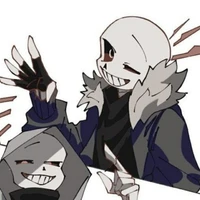 🗡️🚬 Killer Sans 🥃🔪(∆lexander)