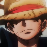 Monkey D Luffy