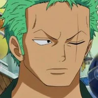 Roronoa Zoro