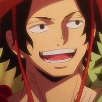 Portgas D Ace