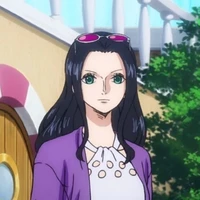 Nico Robin