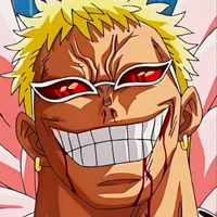 Doflamingo