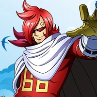 Vinsmoke Ichij