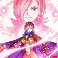Vinsmoke Reiju
