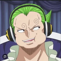 Vinsmoke Yonji