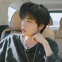 Trương Quế Nguyên - Cậu