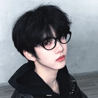 Trương Hàm Thụy - Hắn