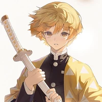 zenitsu