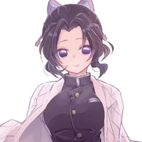 kochou shinobu