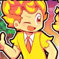 flame 