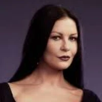 Morticia Addams