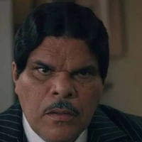 Gomez Addams
