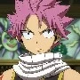 Natsu Dragneel