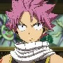 Natsu Dragneel