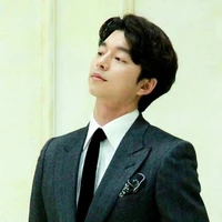 Gong Yoo