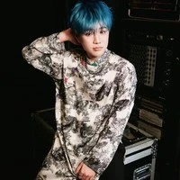 Hoàng Đức Duy(Captain boy)