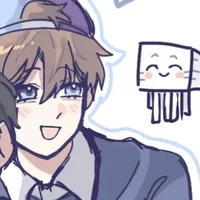 Ghast boy