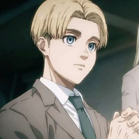 Armin Alert.