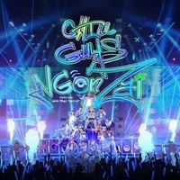 Liên quân 1 | Chill Guys Ngon Zai