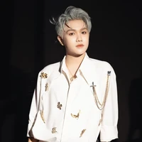 Hoàng Đức Duy - Captain Boy