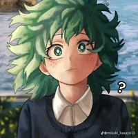 Midoriya Izuko
