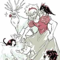 Nhân vật phụ nam