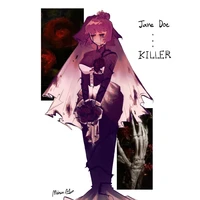 Jane Doe (swap au)