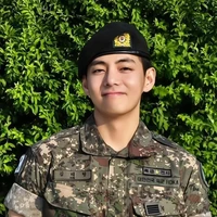 Kim Taehyung