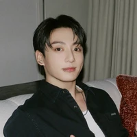 Jeon Jungkook