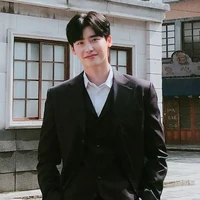 Ba Jennie - JongSuk