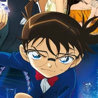 Edogawa Conan