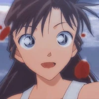 Ran Mori