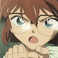 Haibara Ai