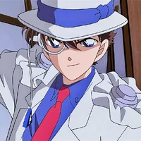 Kaito Kid