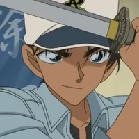 Hattori Heiji