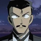 Mori Kogoro
