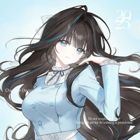 Sora(trước khi xuyên)