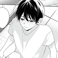 Haitani Mizuo