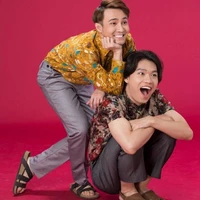 tác giả nè cả nhà