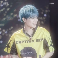 Captain Boy[Hoàng Đức Duy]