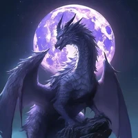 Luna nava ( dạng rồng)