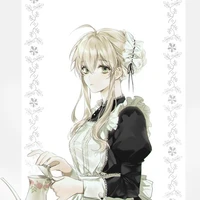 Maid (Người hầu)