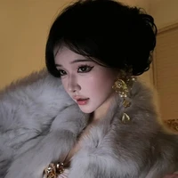 Bảo Trâm-mẹ nữ9