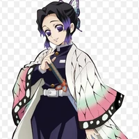 Kochou Shinobu