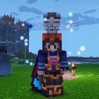 Ghast Boy