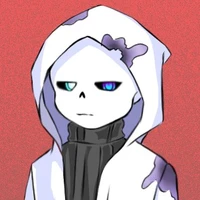 Toxic!Sans