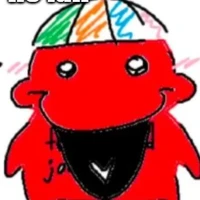 c00lkidd(th nhỏ bị đần)