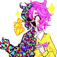 hiha Glitch ( nhiễu sóng)