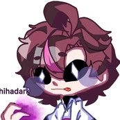 hiha Dark