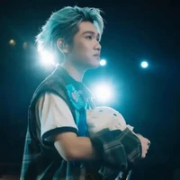 Hoàng Đức Duy quá khứ